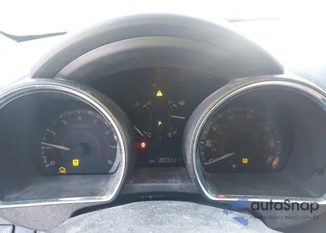 2010 Toyota Highlander Se из США, поврежденный, VIN 5TDJK3EH2AS039301